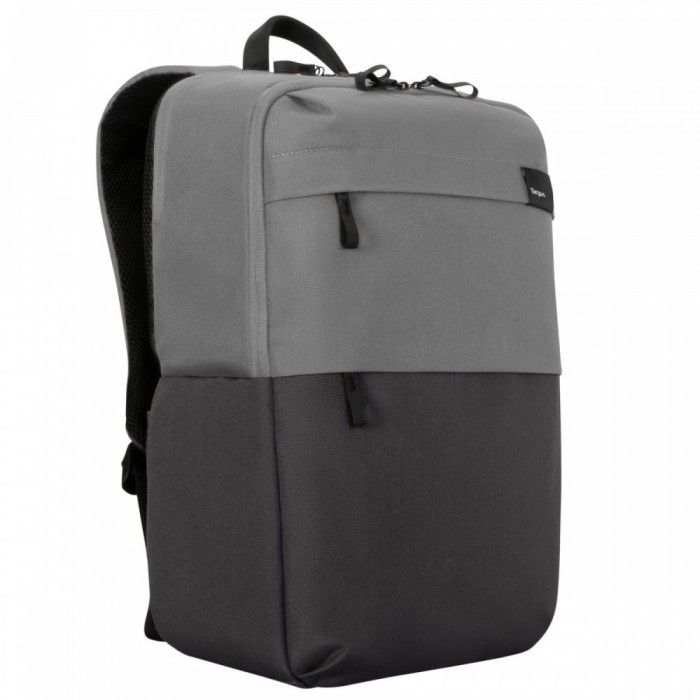 Mochila Sagano Travel 15 6P Cinzento