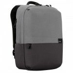 Mochila Sagano Commuter 15 6P Cinzento