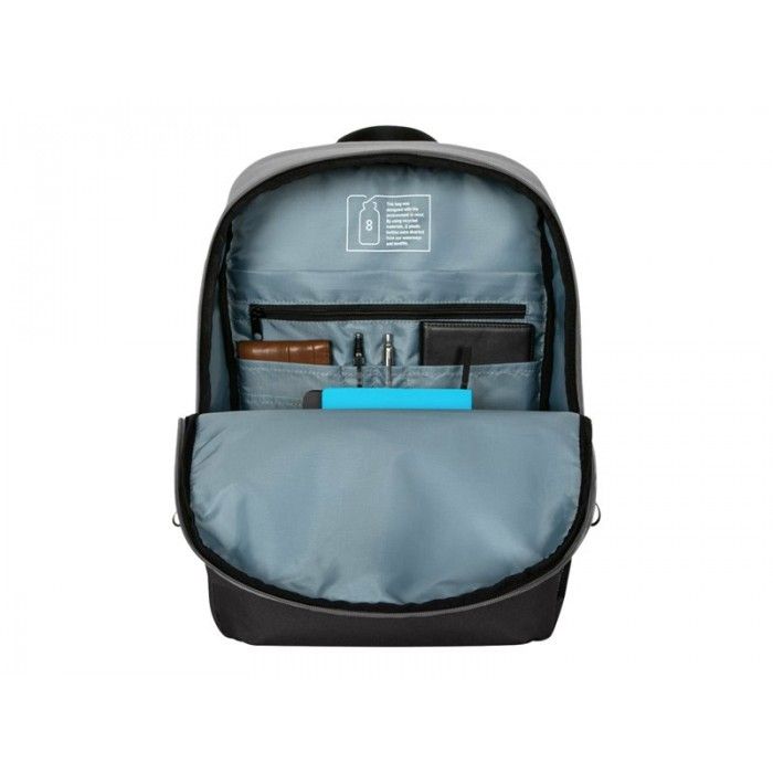 Mochila Sagano Commuter 15 6P Cinzento