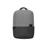 Mochila Sagano Commuter 15 6P Cinzento