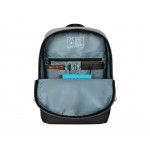 Mochila Sagano Commuter 15 6P Cinzento