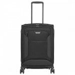 Trolley Corporate Traveller 15.6P Preto