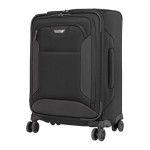 Trolley Corporate Traveller 15.6P Preto