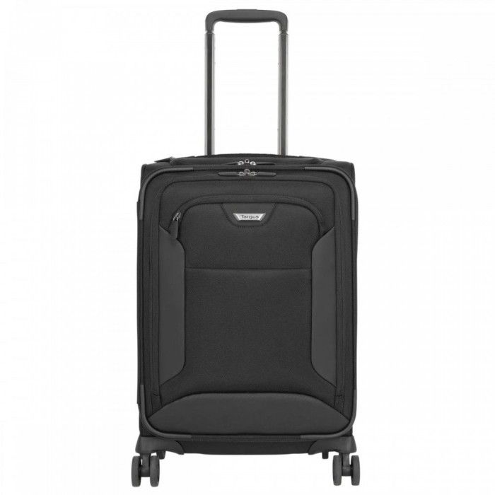 Trolley Corporate Traveller 15.6P Preto