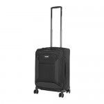 Trolley Corporate Traveller 15.6P Preto