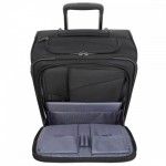 Trolley Corporate Traveller 15.6P Preto