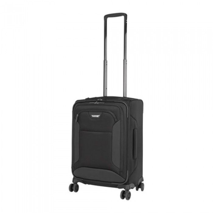 Trolley Corporate Traveller 15.6P Preto