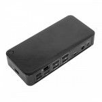 Docking Station DOCK182EUZ (HDMi Dual 4K DP Dual 4K 100W)