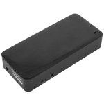 Docking Station DOCK182EUZ (HDMi Dual 4K DP Dual 4K 100W)