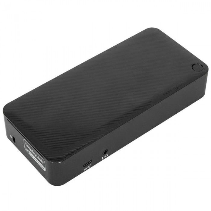 Docking Station DOCK182EUZ (HDMi Dual 4K DP Dual 4K 100W)