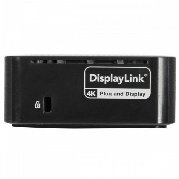 Docking Station DOCK182EUZ (HDMi Dual 4K DP Dual 4K 100W)