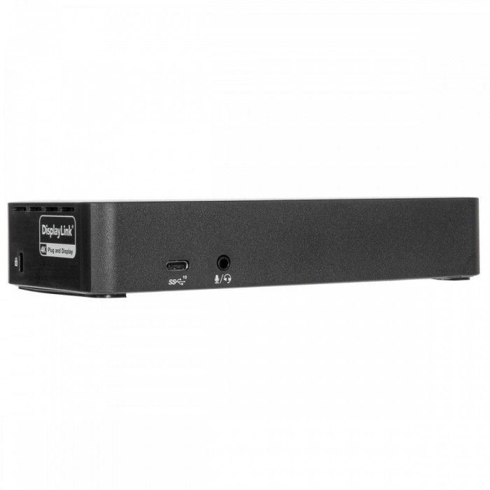 Docking Station DOCK182EUZ (HDMi Dual 4K DP Dual 4K 100W)