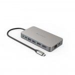 Docking Station HYPER HDM1H (HDMI Dual 4K 100W)