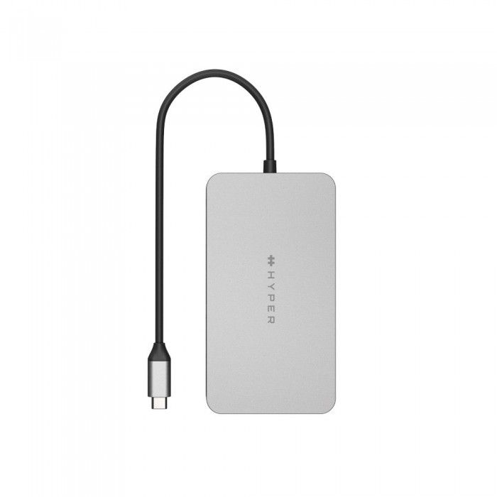Docking Station HYPER HDM1H (HDMI Dual 4K 100W)