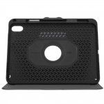 Capa Tablet VersaVu para iPad 2022 10.9P: Preto