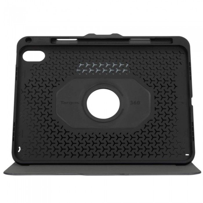 Capa Tablet VersaVu para iPad 2022 10.9P: Preto