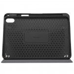 Capa Tablet Click-In para iPad 2022 10.9P, Preto