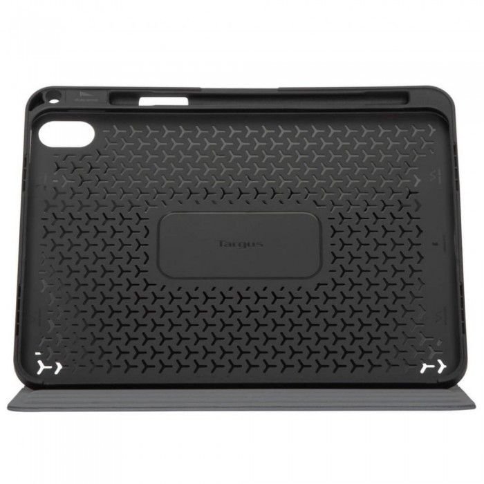 Capa Tablet Click-In para iPad 2022 10.9P, Preto