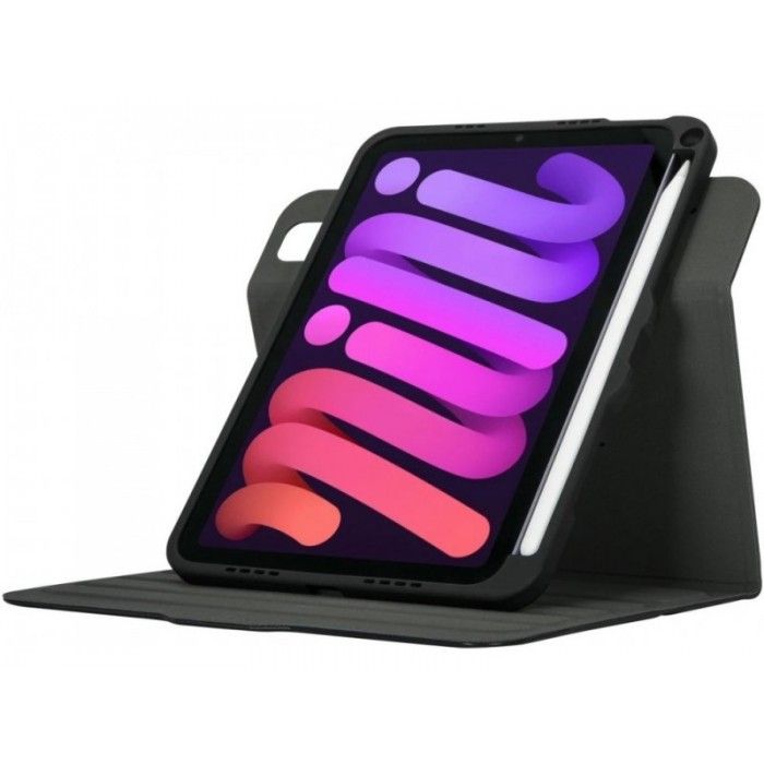 Capa Tablet Click-In para iPad 2022 10.9P, Rosa