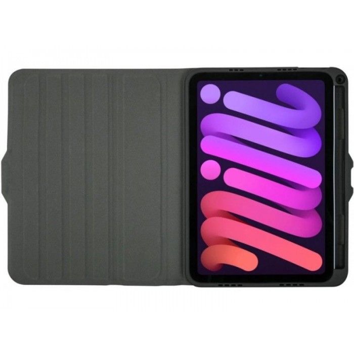 Capa Tablet Click-In para iPad 2022 10.9P, Rosa