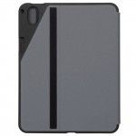 Capa Tablet Click-In para iPad 2022 10.9P, Preto