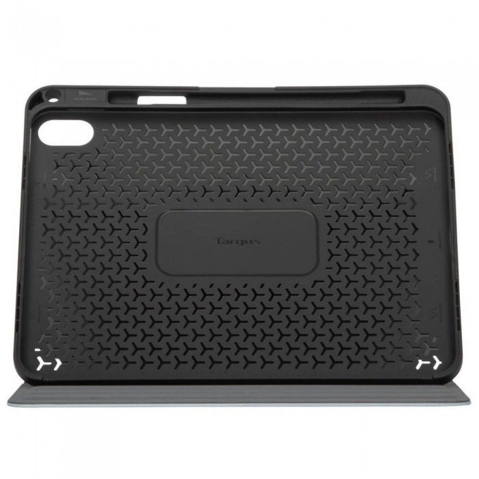 Capa Tablet Click-In para iPad 2022 10.9P: Cinzento
