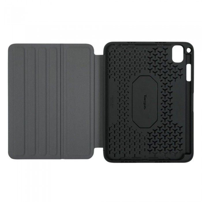 Capa Tablet Click-In para iPad Mini 6 Preto