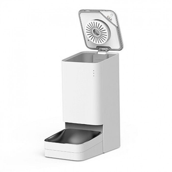 Smart Pet Food Feeder