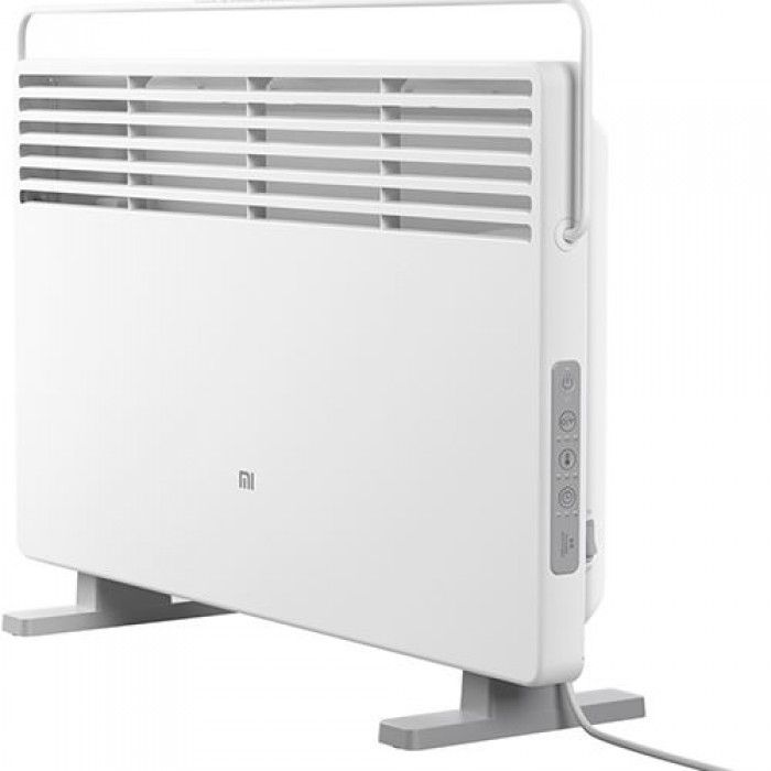 Aquecedor Inteligente Maq. Smart Space Heater S Branco