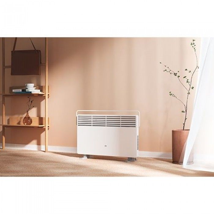 Aquecedor Inteligente Maq. Smart Space Heater S Branco