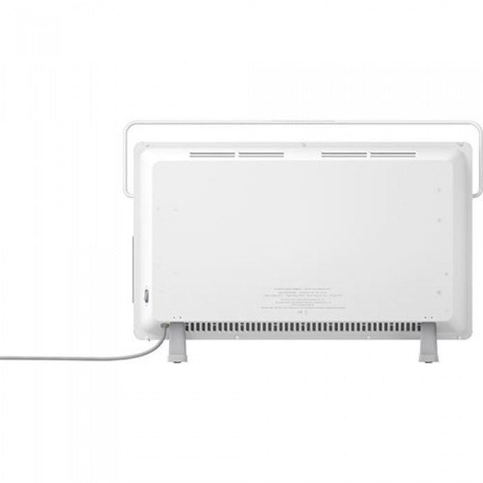 Aquecedor Inteligente Maq. Smart Space Heater S Branco
