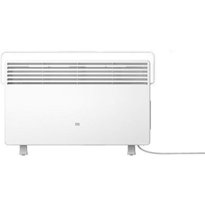 Aquecedor Inteligente Maq. Smart Space Heater S Branco