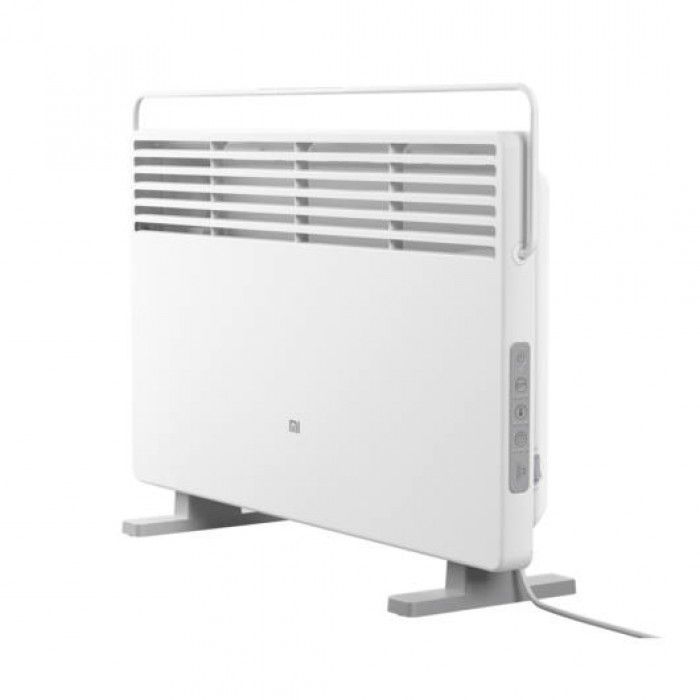 Aquecedor Inteligente Maq. Smart Space Heater S Branco