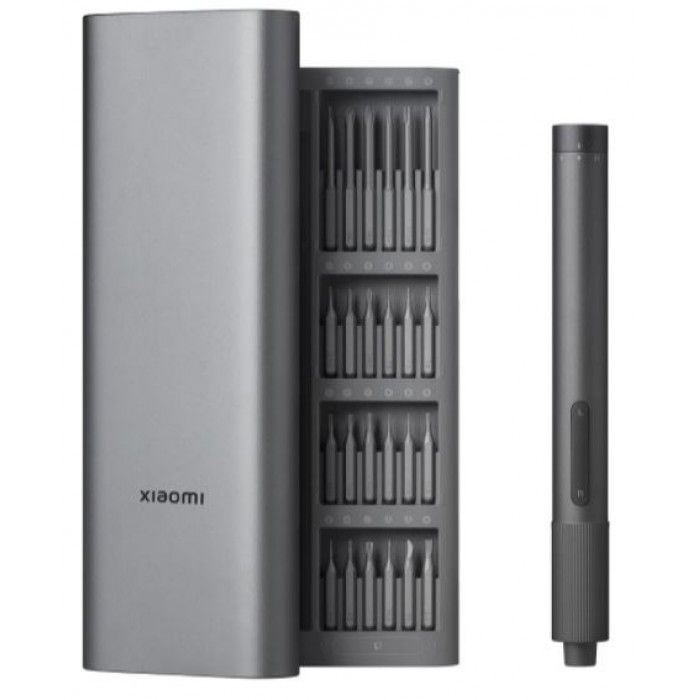 Conjunto de Ferramentas Preciso Mi Electric Precision Screwdriver