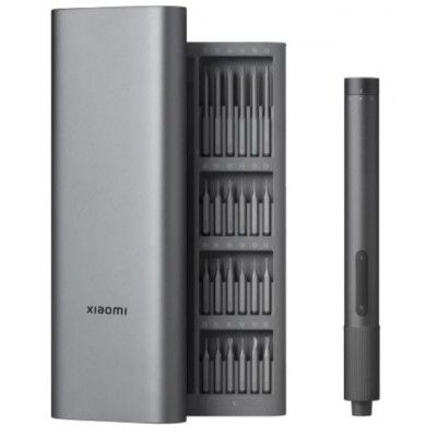 Conjunto de Ferramentas Preciso Mi Electric Precision Screwdriver
