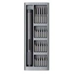 Conjunto de Ferramentas Preciso Mi Electric Precision Screwdriver