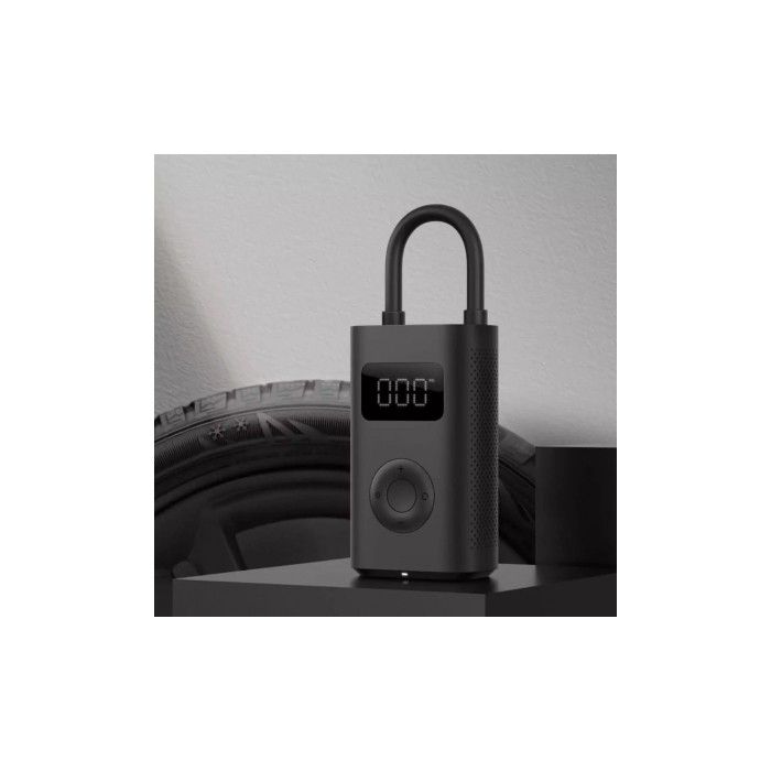 Compressor de Ar Portable Electric Air Compressor 1S
