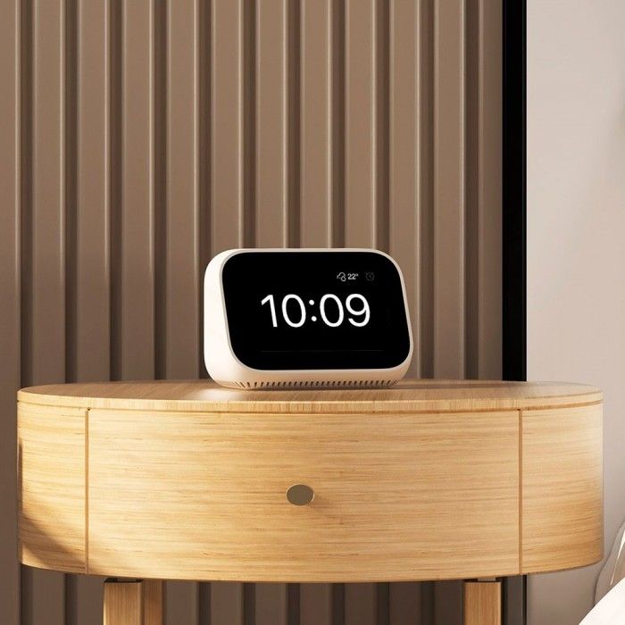 Mi Smart Clock