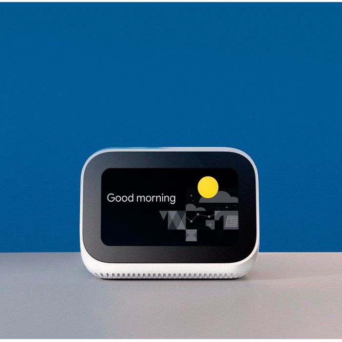 Mi Smart Clock