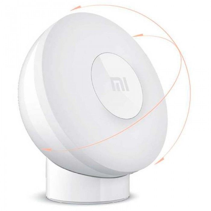 Sensor de Movimento Mi Motion 2 Activated Night Light 2 Branco