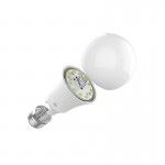 Lampada Mi Smart LED Bulb E27 (Branco Quente) Wi-Fi Lampada Mi Smart LED Bulb E27 (Branco Quente) Wi-Fi