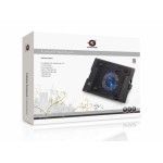 Foldable Notebook Cooling Stand