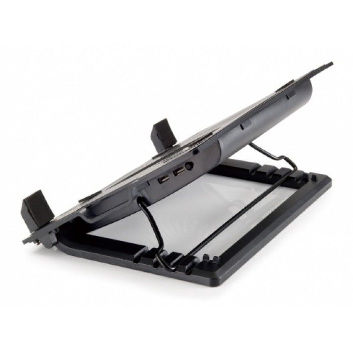 Foldable Notebook Cooling Stand