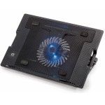 Foldable Notebook Cooling Stand