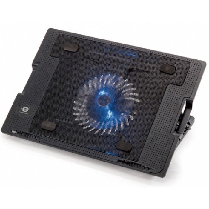 Foldable Notebook Cooling Stand