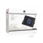 Foldable Notebook Cooling Stand