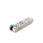 1.25Gbps SM BIDI SFP 10km TX 1550nm/