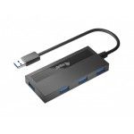 HUB 4 Portas USB 3.0 - 128956