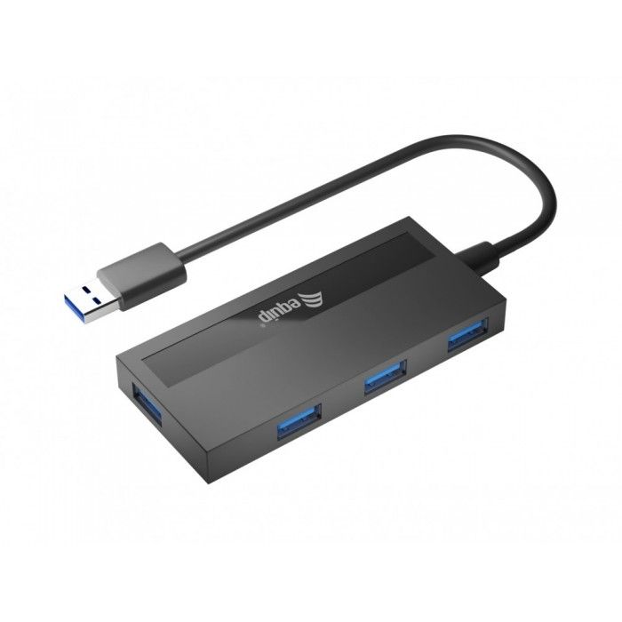 HUB 4 Portas USB 3.0 - 128956