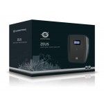 Zeus 03EP Ups Linha interativa 1.2 kVa 720W